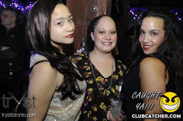 Tryst nightclub photo 402 - December 1st, 2012