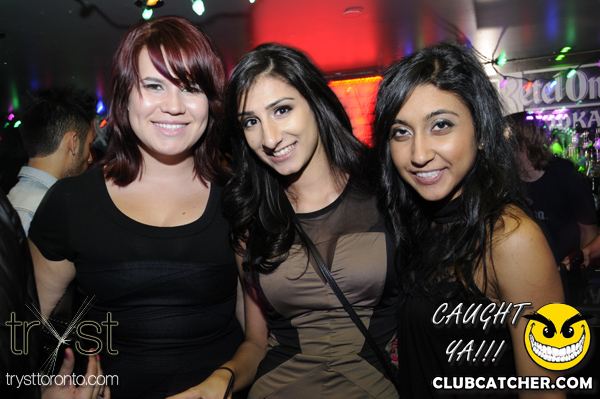 Tryst nightclub photo 406 - December 1st, 2012