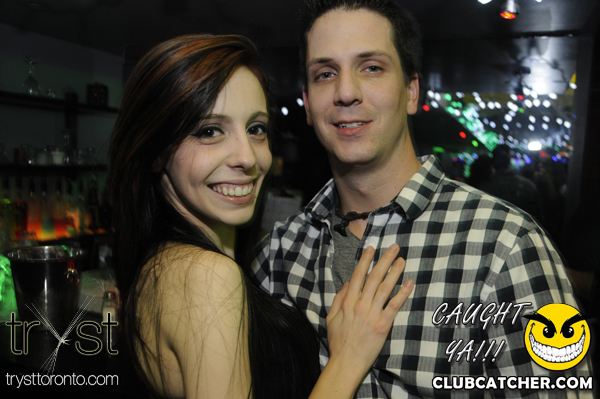 Tryst nightclub photo 411 - December 1st, 2012