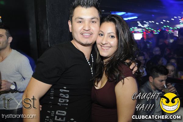 Tryst nightclub photo 412 - December 1st, 2012