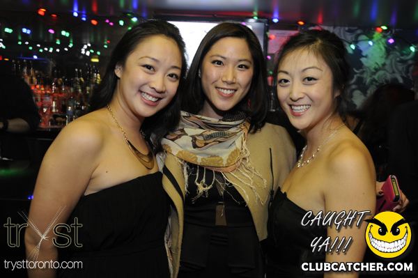 Tryst nightclub photo 413 - December 1st, 2012