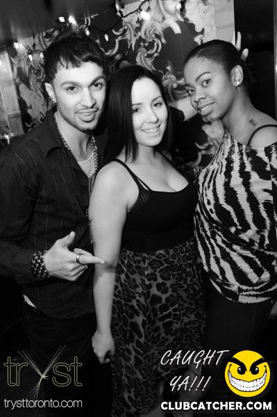 Tryst nightclub photo 414 - December 1st, 2012