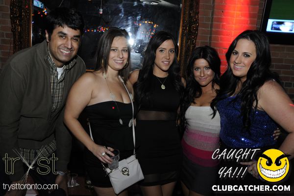 Tryst nightclub photo 417 - December 1st, 2012