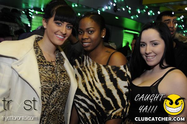 Tryst nightclub photo 418 - December 1st, 2012