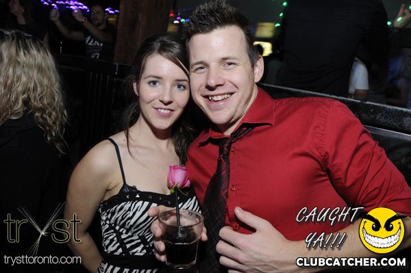 Tryst nightclub photo 420 - December 1st, 2012