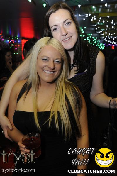 Tryst nightclub photo 422 - December 1st, 2012