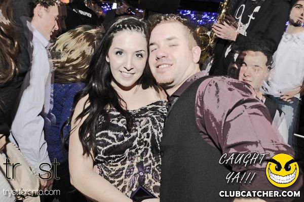 Tryst nightclub photo 424 - December 1st, 2012