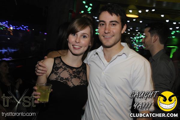 Tryst nightclub photo 427 - December 1st, 2012