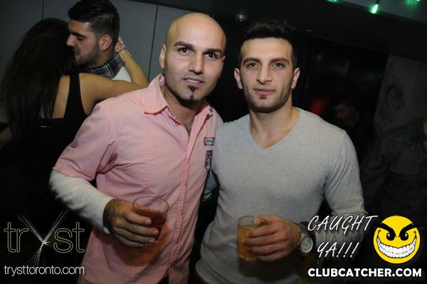 Tryst nightclub photo 431 - December 1st, 2012