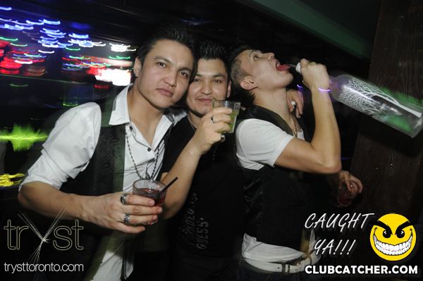 Tryst nightclub photo 432 - December 1st, 2012