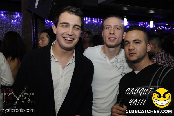 Tryst nightclub photo 433 - December 1st, 2012