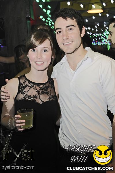 Tryst nightclub photo 434 - December 1st, 2012