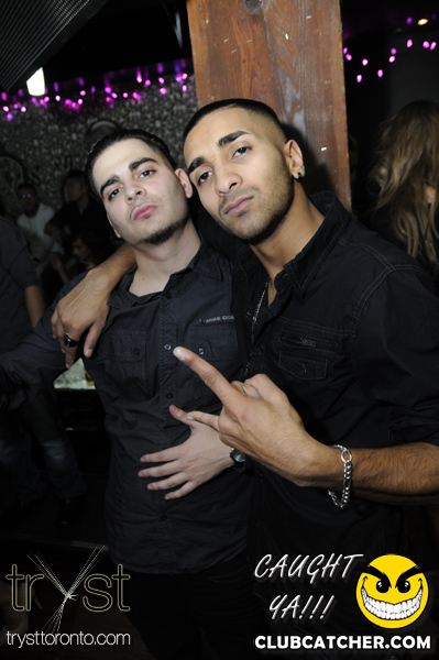 Tryst nightclub photo 435 - December 1st, 2012