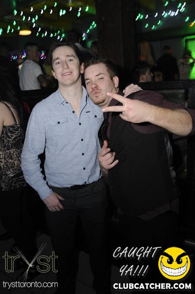 Tryst nightclub photo 437 - December 1st, 2012