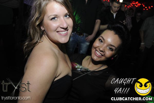 Tryst nightclub photo 440 - December 1st, 2012