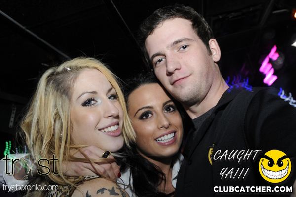 Tryst nightclub photo 441 - December 1st, 2012