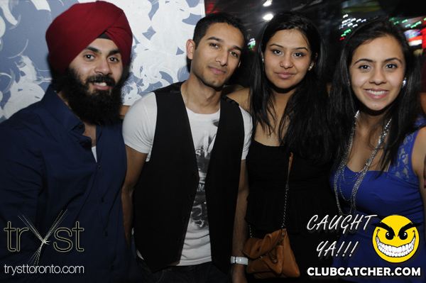 Tryst nightclub photo 442 - December 1st, 2012