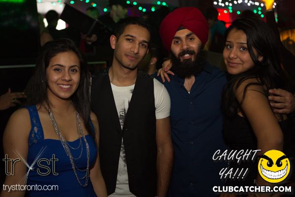 Tryst nightclub photo 444 - December 1st, 2012