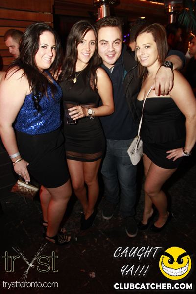 Tryst nightclub photo 49 - December 1st, 2012