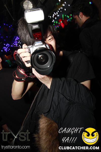 Tryst nightclub photo 50 - December 1st, 2012