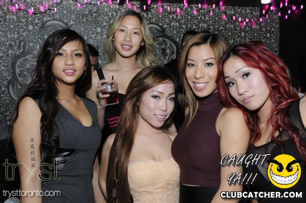 Tryst nightclub photo 51 - December 1st, 2012