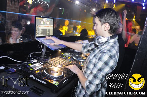 Tryst nightclub photo 52 - December 1st, 2012