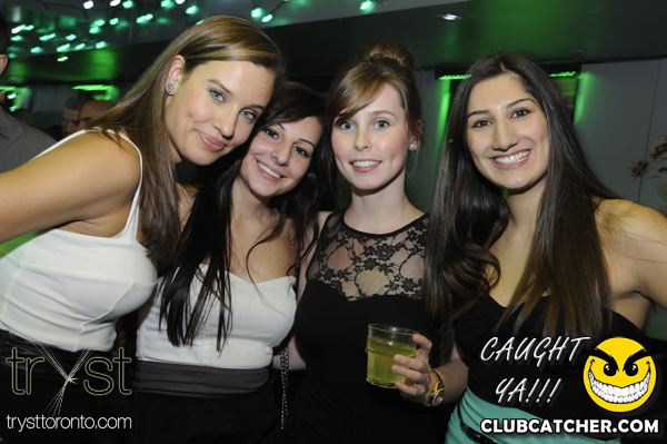 Tryst nightclub photo 59 - December 1st, 2012