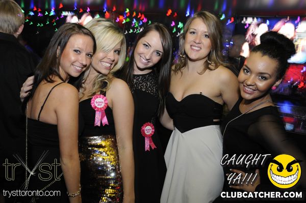 Tryst nightclub photo 60 - December 1st, 2012