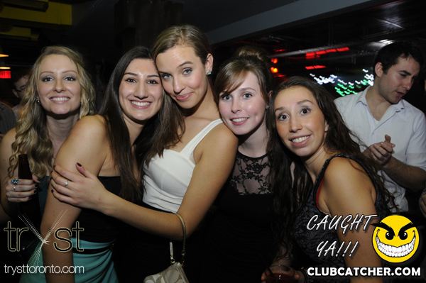 Tryst nightclub photo 62 - December 1st, 2012