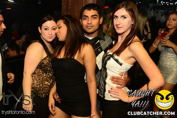 Tryst nightclub photo 78 - December 1st, 2012