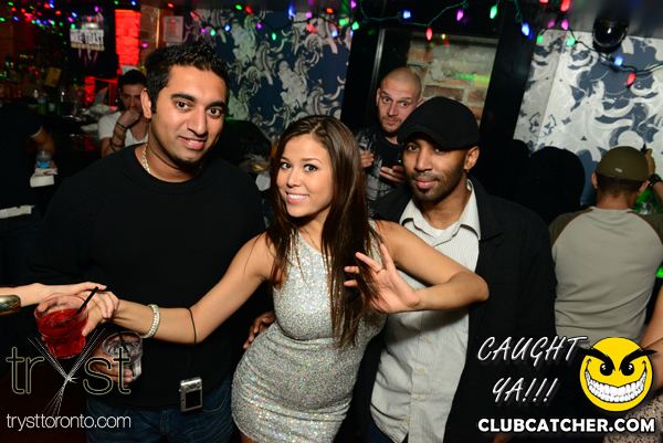 Tryst nightclub photo 79 - December 1st, 2012