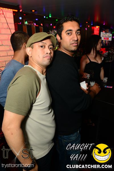 Tryst nightclub photo 81 - December 1st, 2012