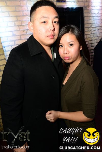Tryst nightclub photo 85 - December 1st, 2012