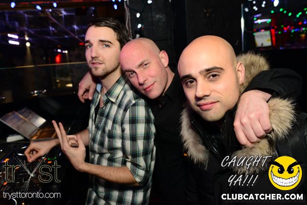 Tryst nightclub photo 90 - December 1st, 2012