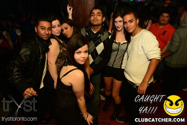 Tryst nightclub photo 95 - December 1st, 2012