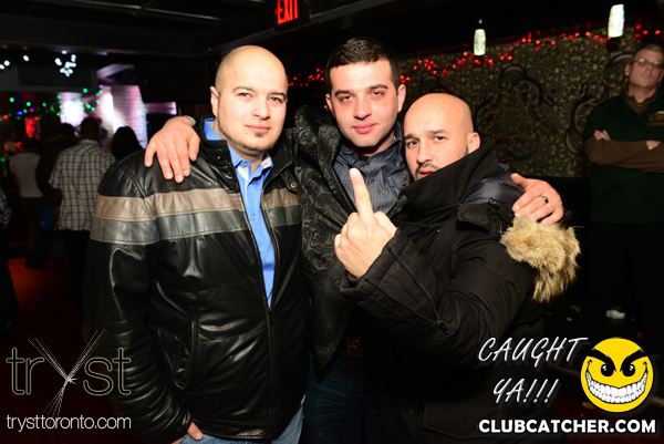 Tryst nightclub photo 97 - December 1st, 2012