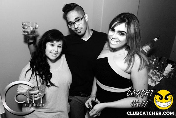 City nightclub photo 104 - December 5th, 2012