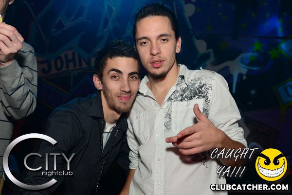City nightclub photo 105 - December 5th, 2012