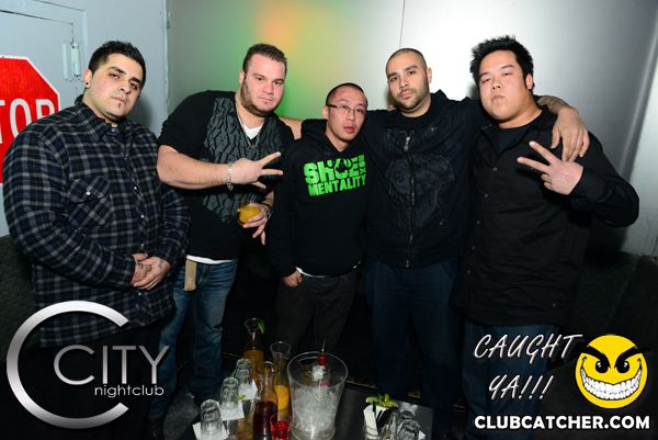 City nightclub photo 106 - December 5th, 2012