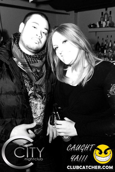 City nightclub photo 108 - December 5th, 2012