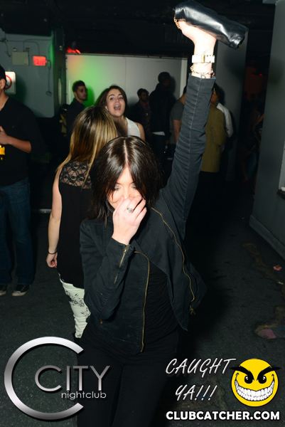 City nightclub photo 110 - December 5th, 2012