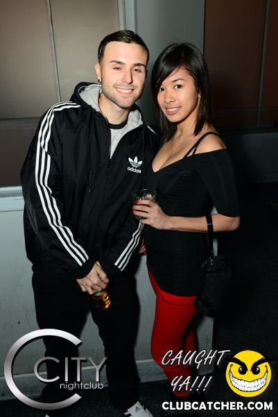 City nightclub photo 12 - December 5th, 2012