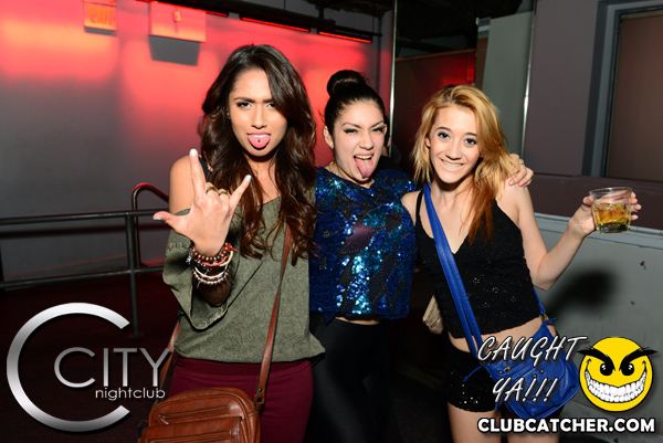 City nightclub photo 114 - December 5th, 2012