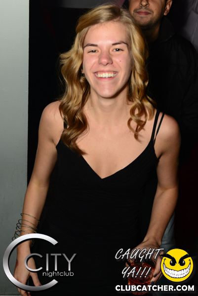 City nightclub photo 115 - December 5th, 2012