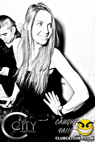 City nightclub photo 116 - December 5th, 2012