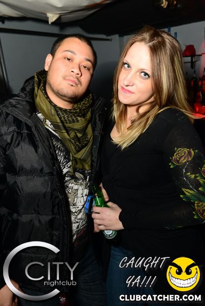 City nightclub photo 117 - December 5th, 2012