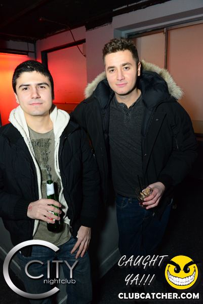 City nightclub photo 118 - December 5th, 2012