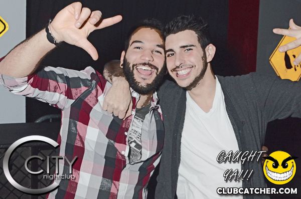 City nightclub photo 119 - December 5th, 2012
