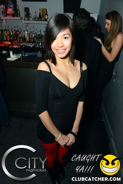City nightclub photo 13 - December 5th, 2012