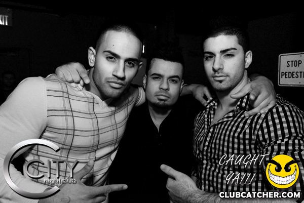 City nightclub photo 122 - December 5th, 2012